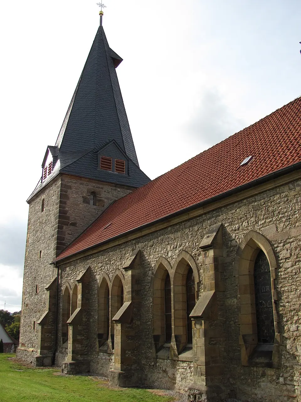 Bild: Torbenbrinker · CC BY-SA 3.0 Sehlem
