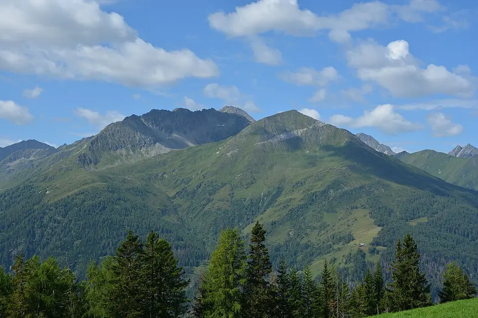 Rossleitenhöhe