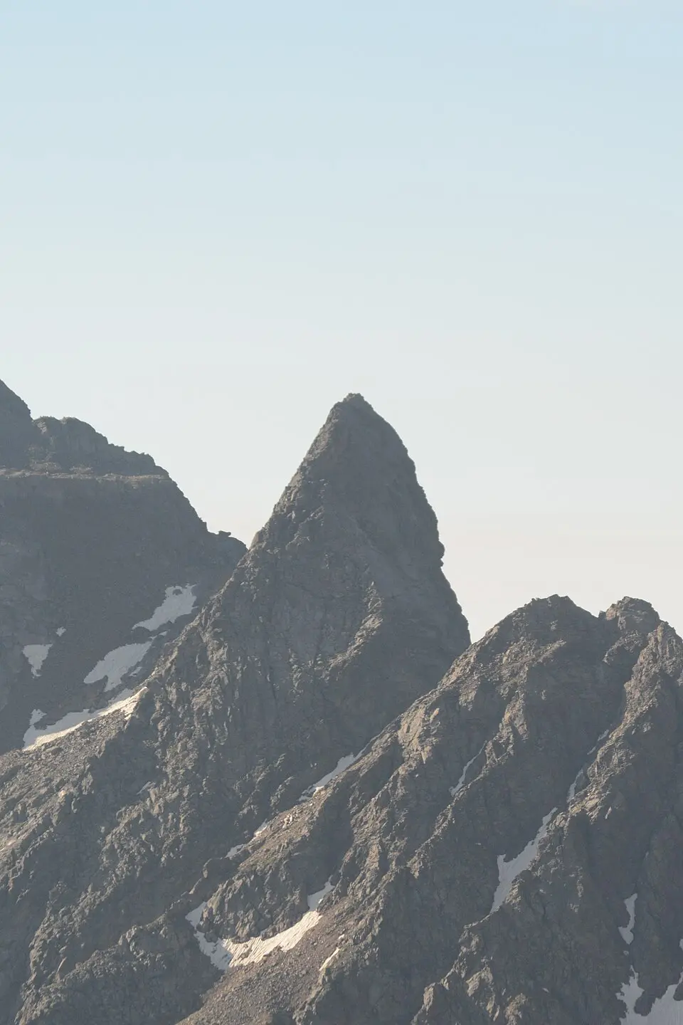 Spitzer Seichenkopf