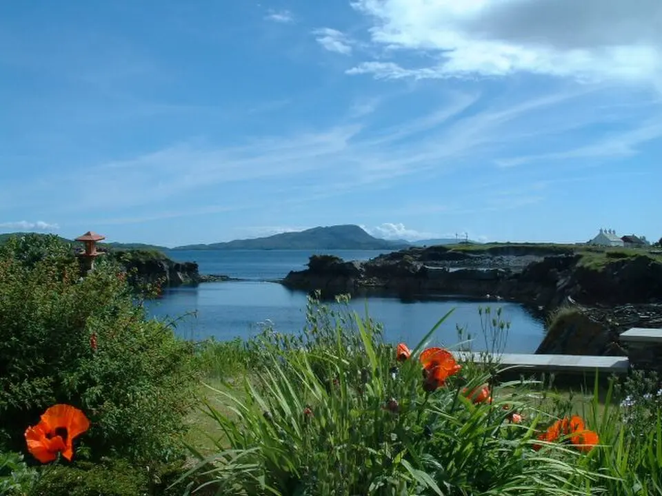 Isole Slate