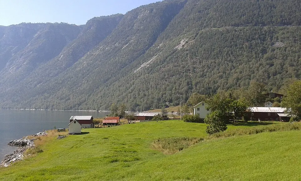 Seimsdalen