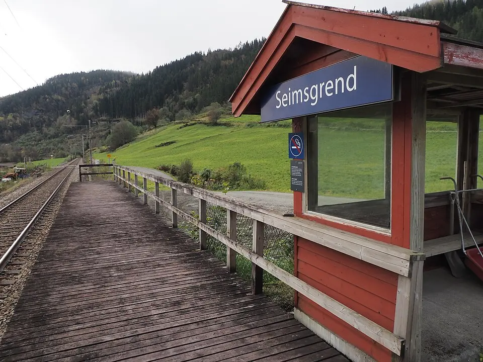 Seimsgrend