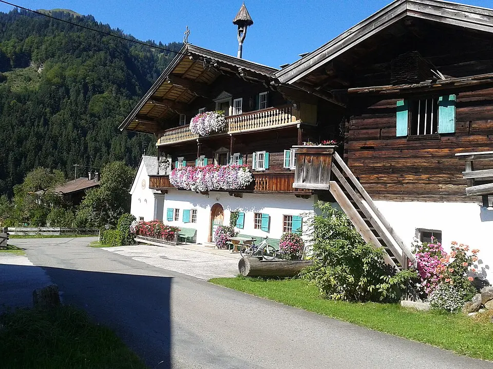 Auerhof