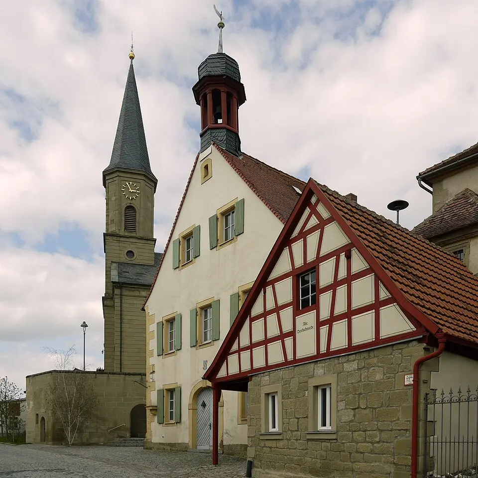 Seinsheim