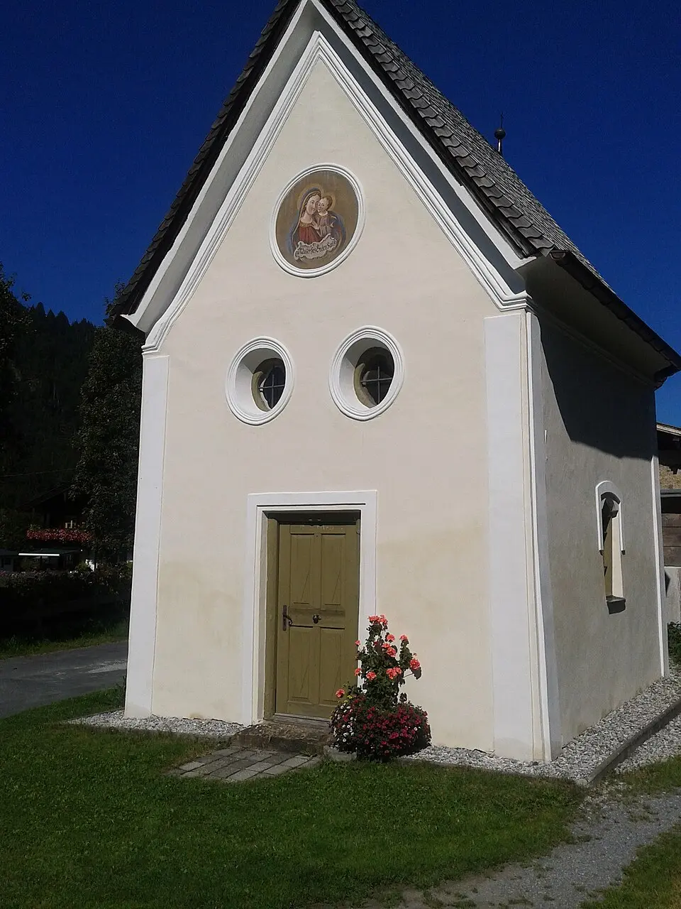 Auerkapelle