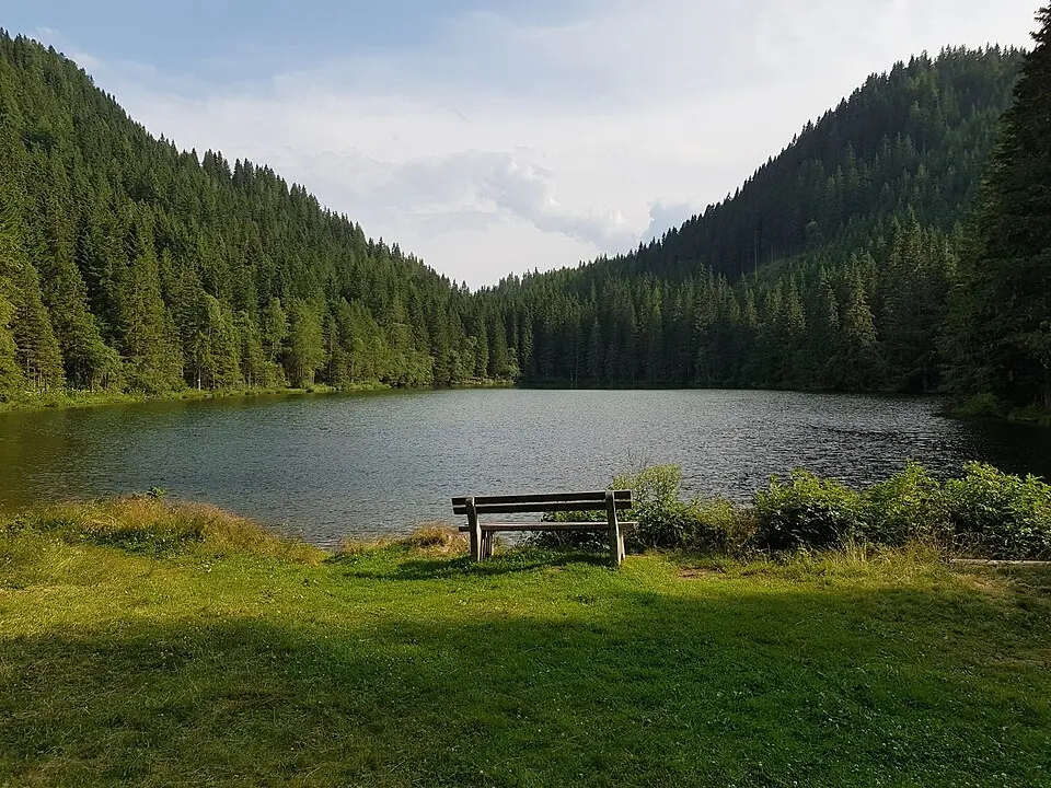 Auerlingsee