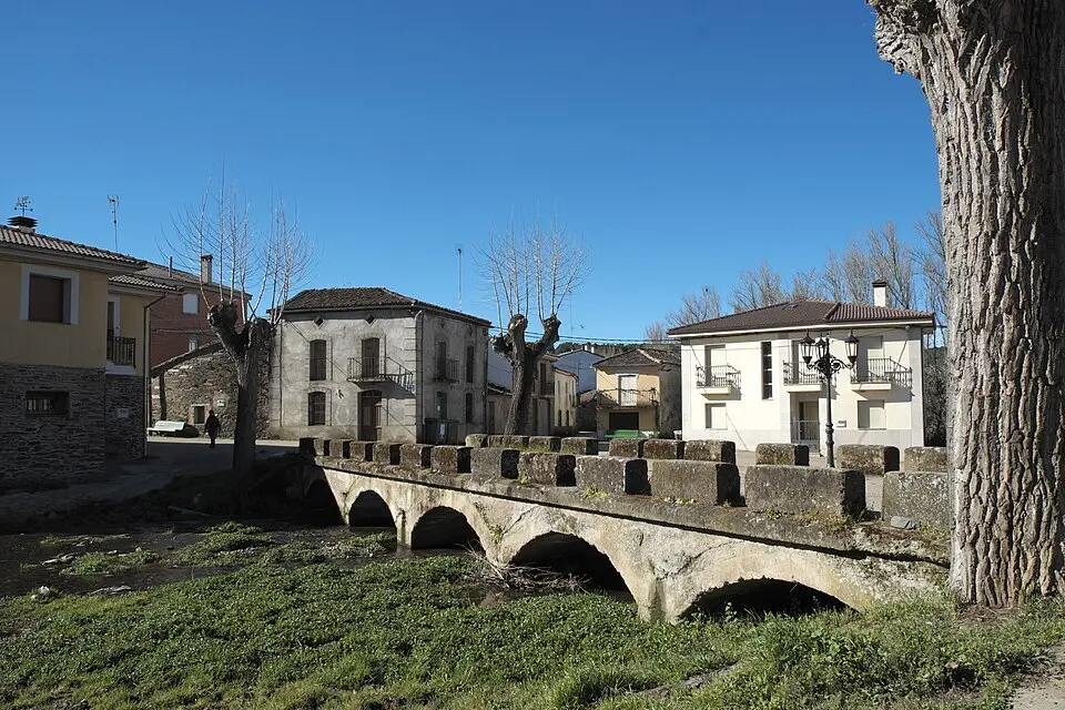 Kép: GFreihalter · CC BY-SA 3.0 Rábano de Aliste