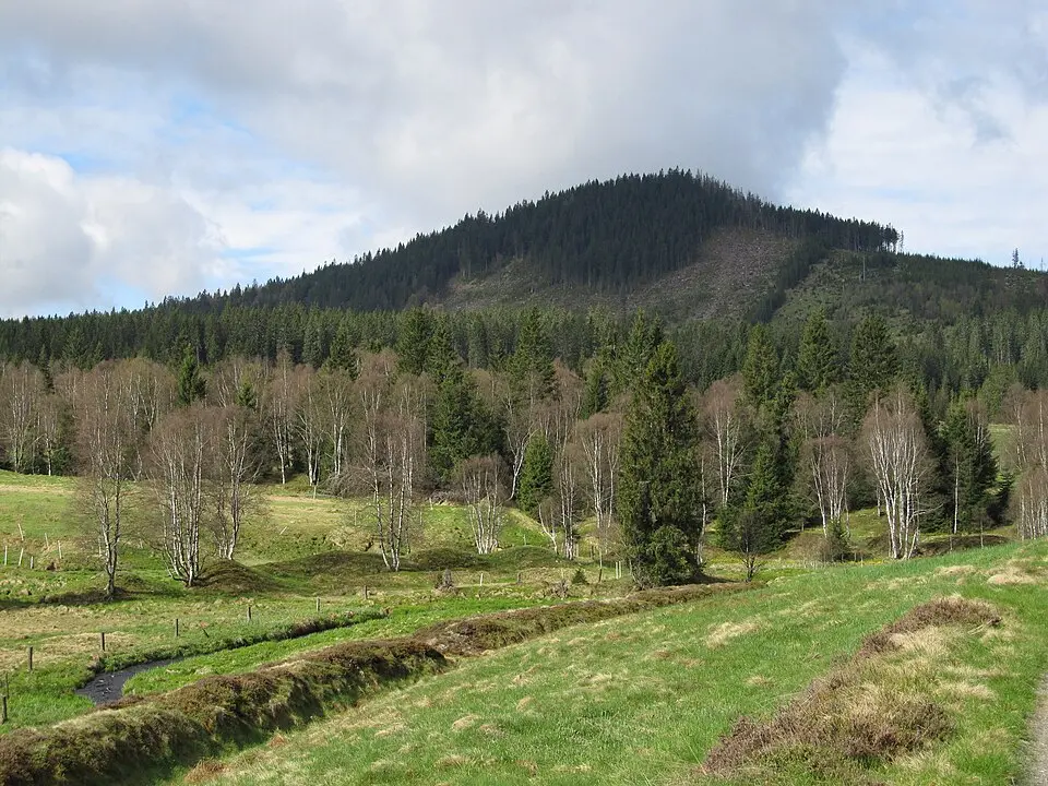 Horská Kvilda