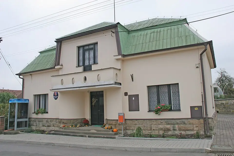 Sekeřice