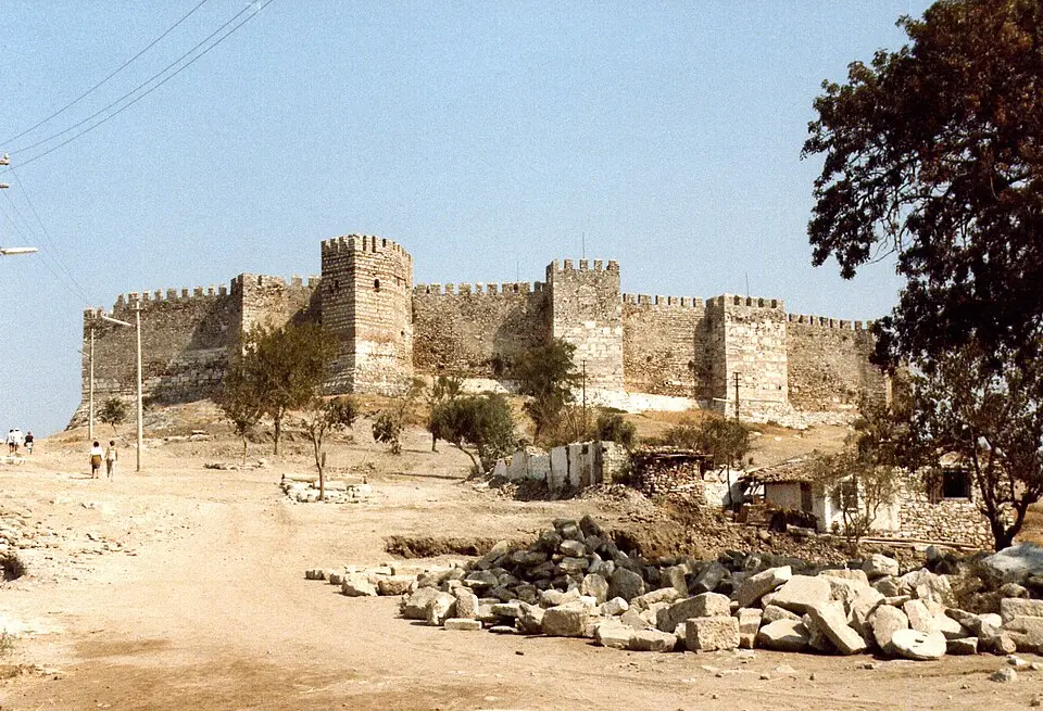 Ayasoluk