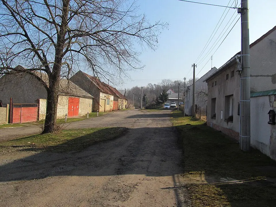 Seletice