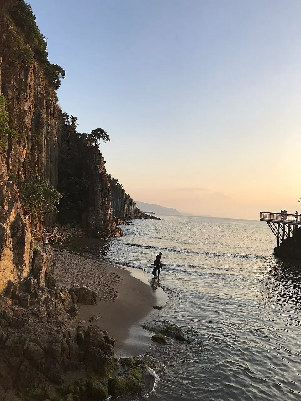 Güzelcehisar