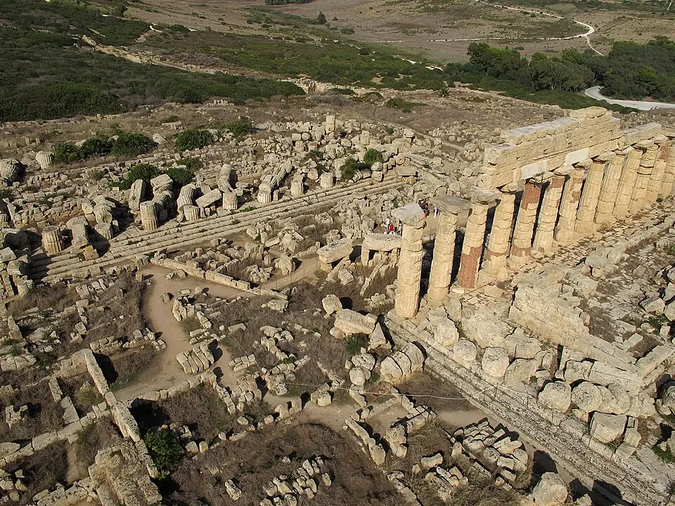 Tempio D