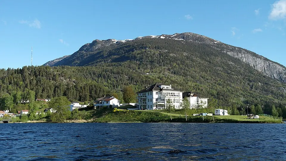 Seljord