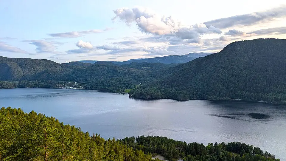 Seljord