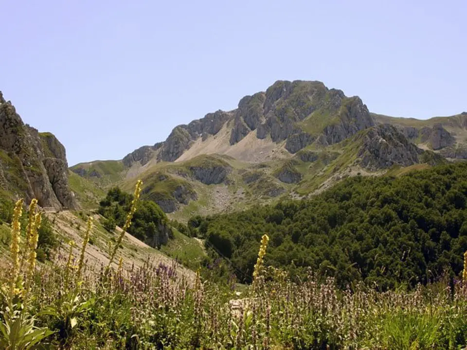 Sella di Leonessa