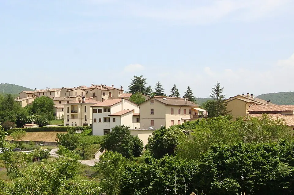 Villamagina