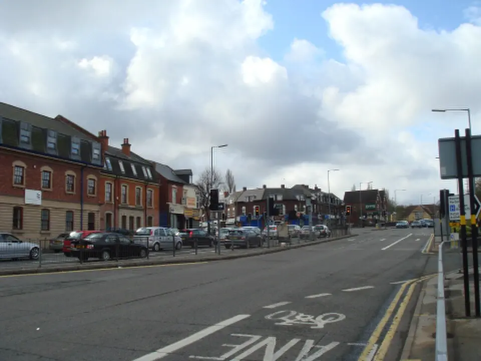 Selly Oak