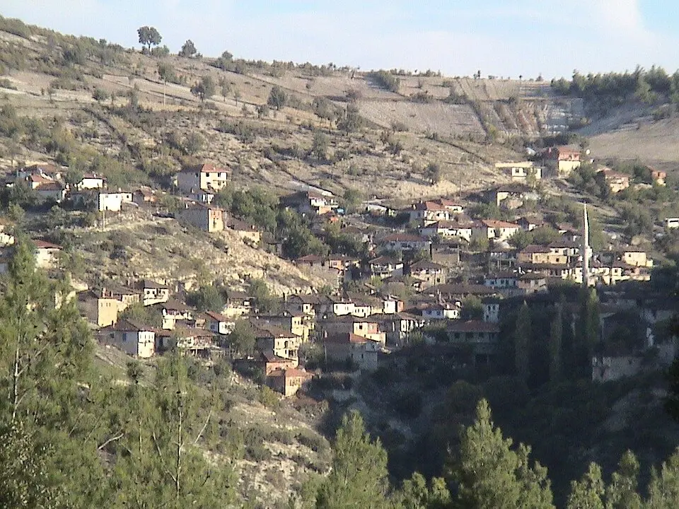 Selmanhacılar