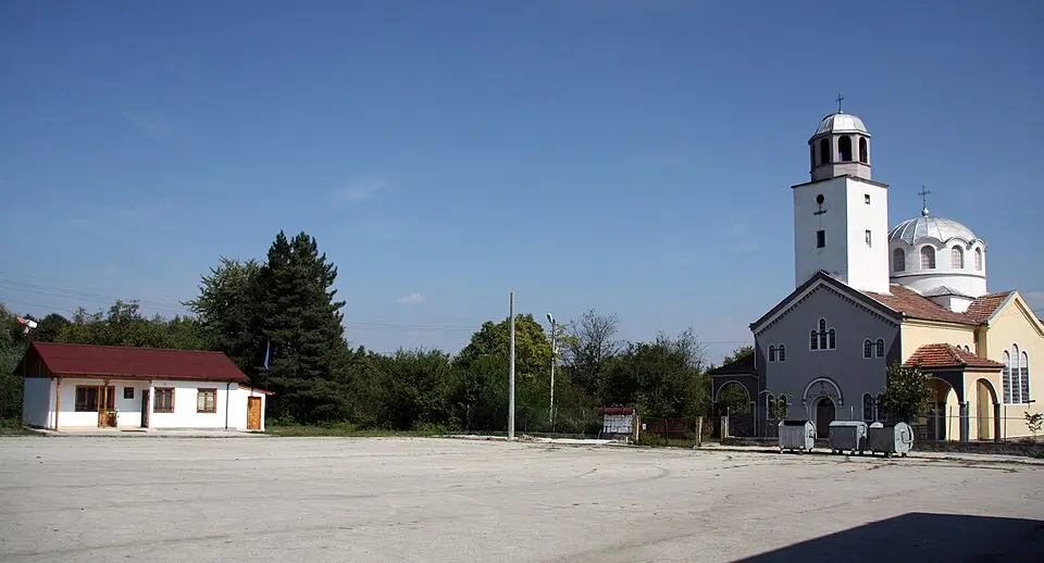 Шумата
