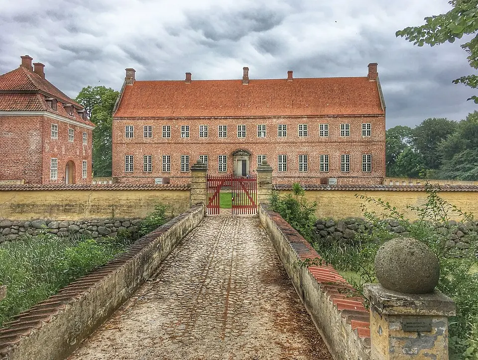 Selsø