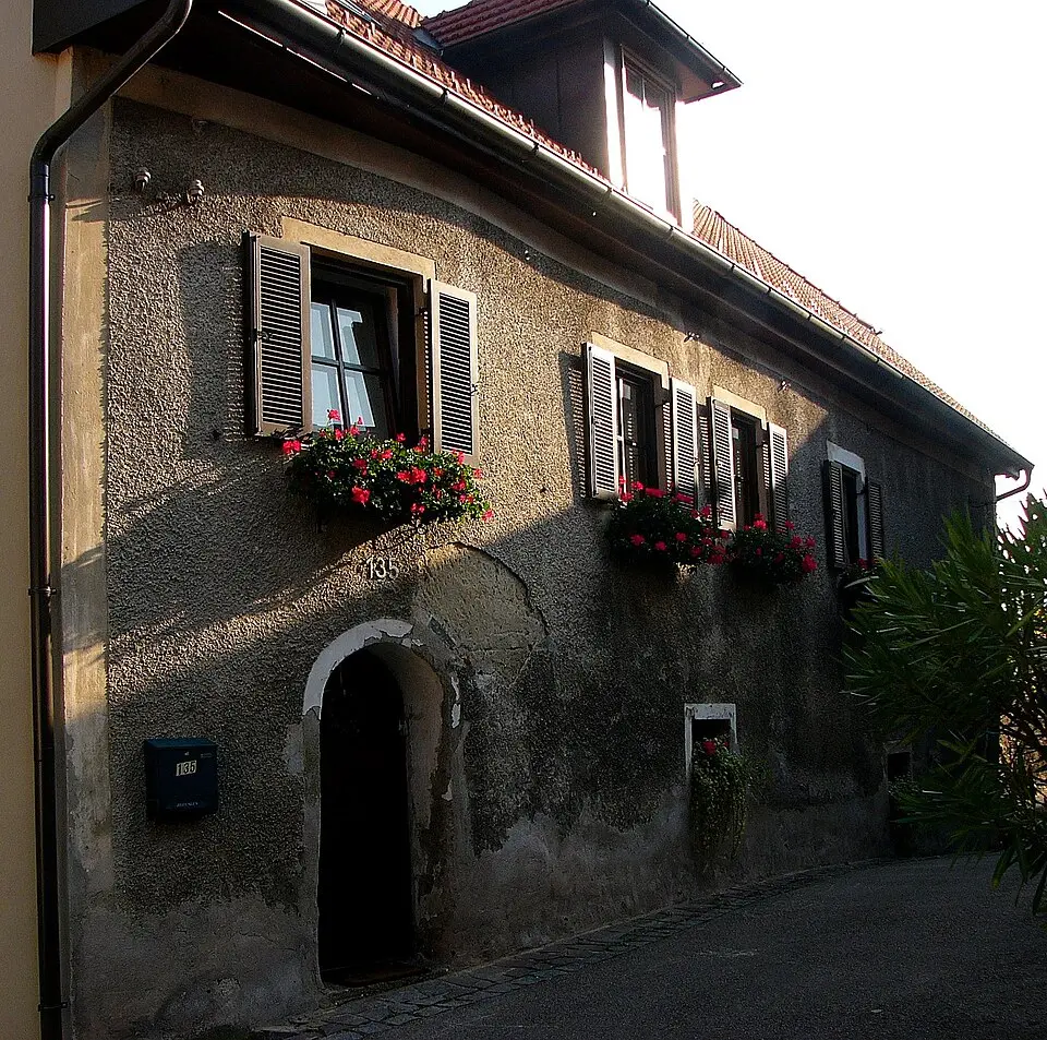 Wohnhaus