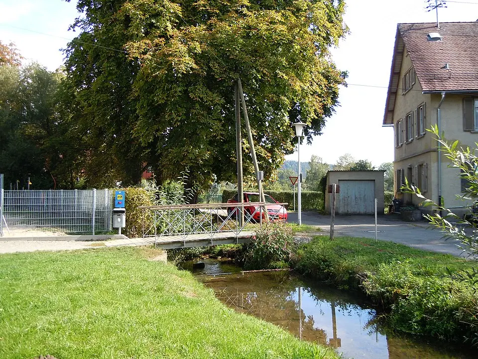 Seltenbach