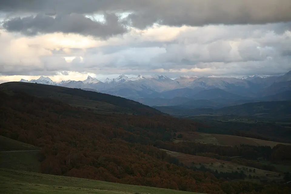 Valle de Salazar