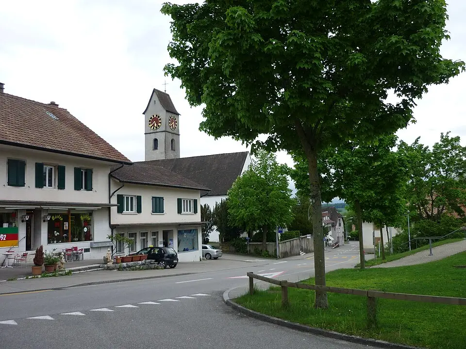 Bild: Gestumblindi · CC0 Selzach
