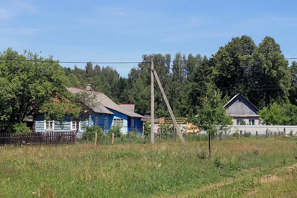 Семернікі