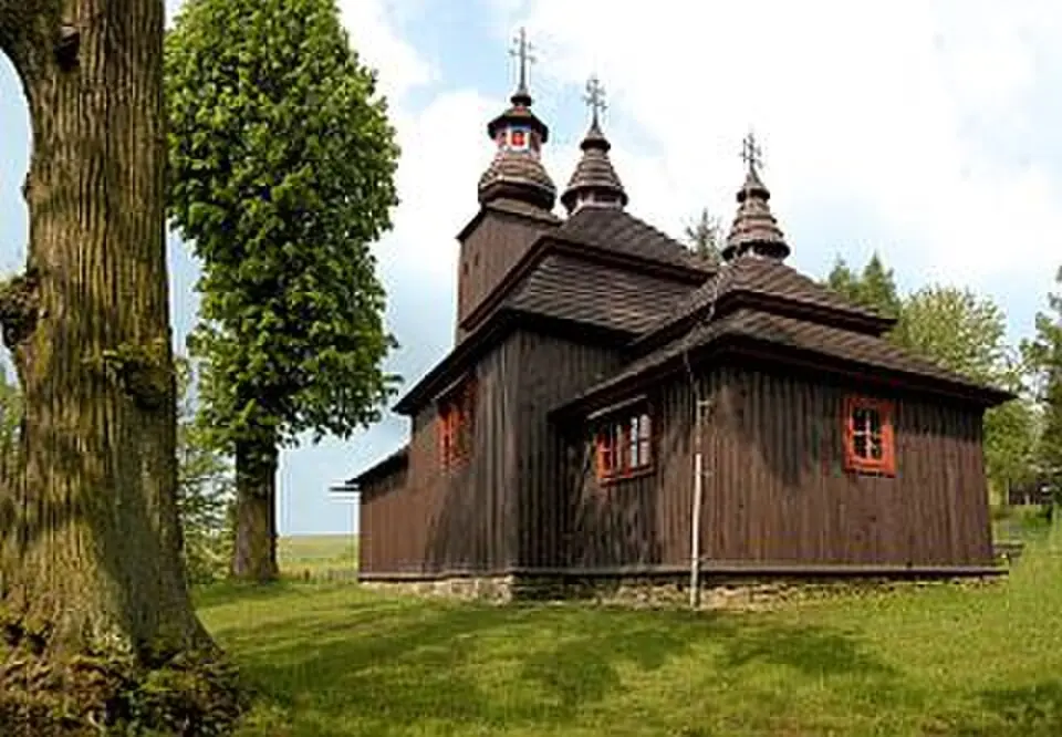 Chrám svätého Michala Archanjela (Šemetkovce)