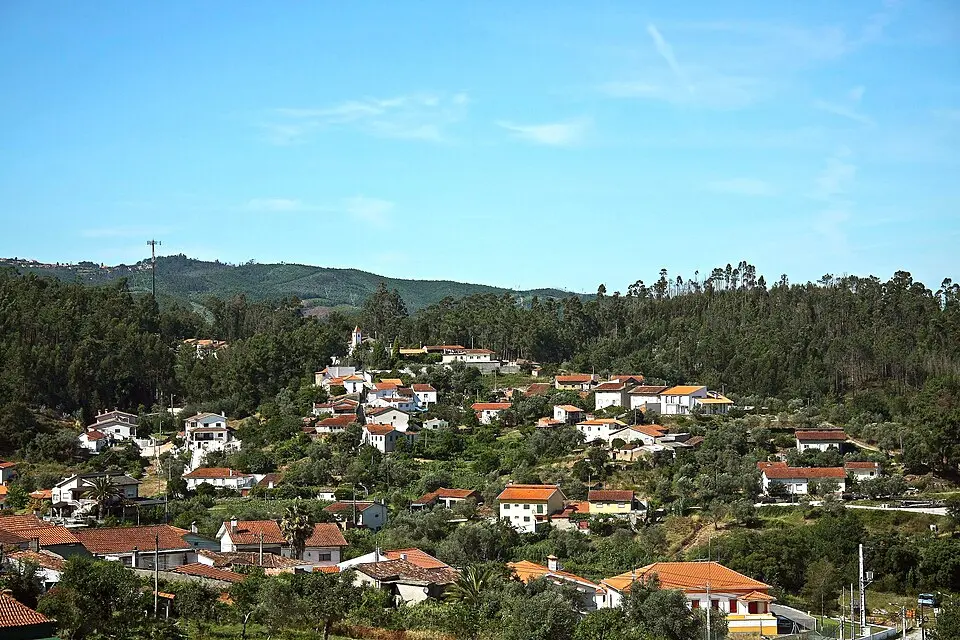 Semide e Rio Vide