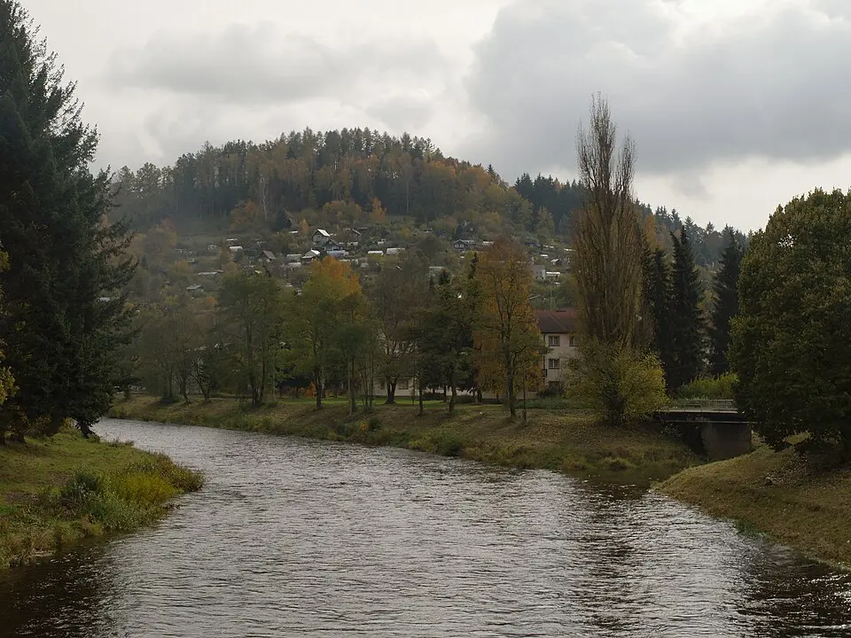 Oleška