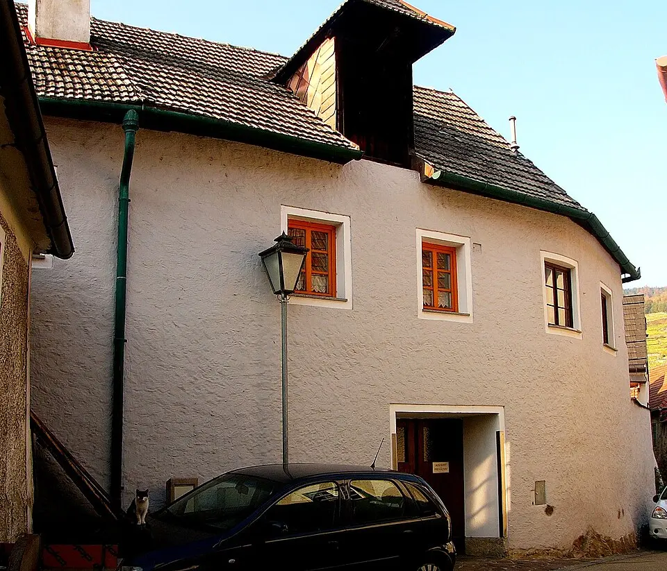 Wohnhaus