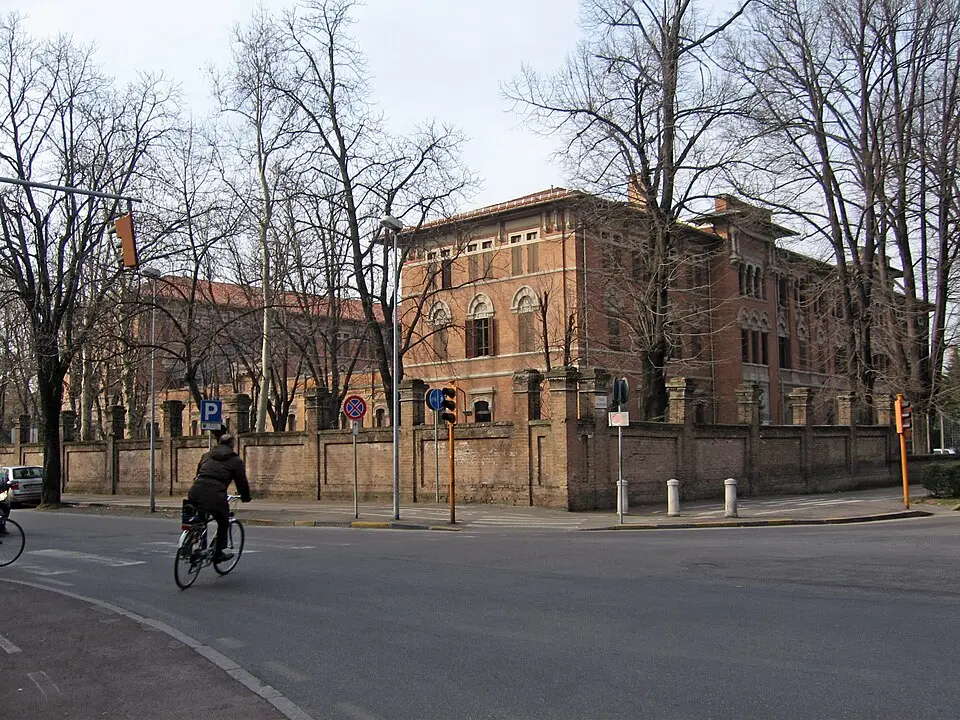 seminario minore di Parma