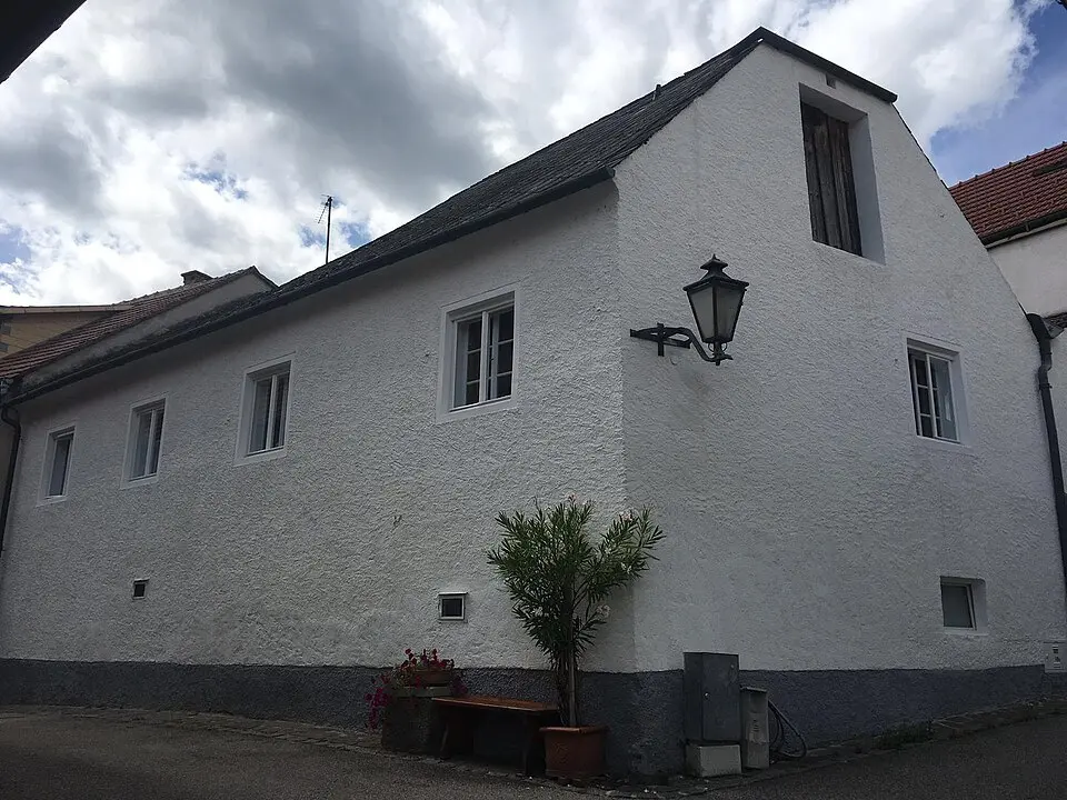 Wohnhaus