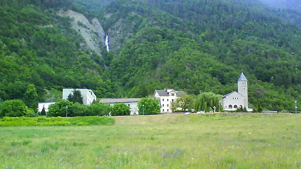 International Seminary of Saint Pius X