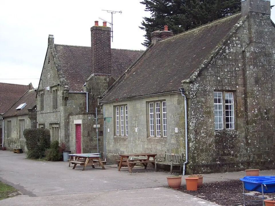 Sedgehill and Semley