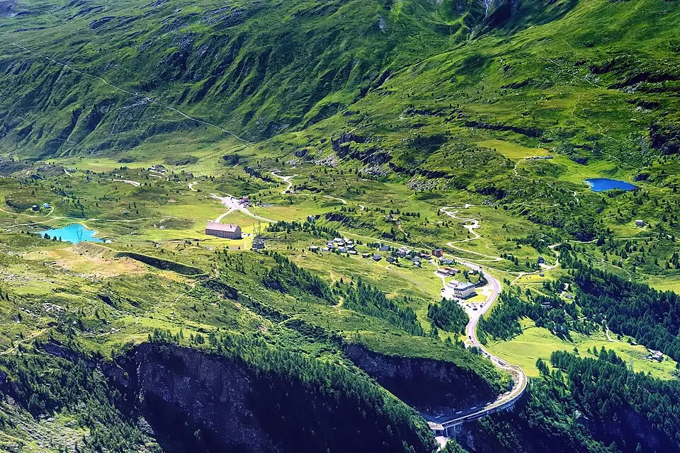 col du Simplon