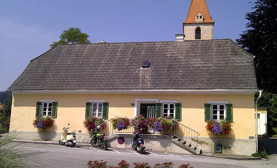 Mesnerhaus