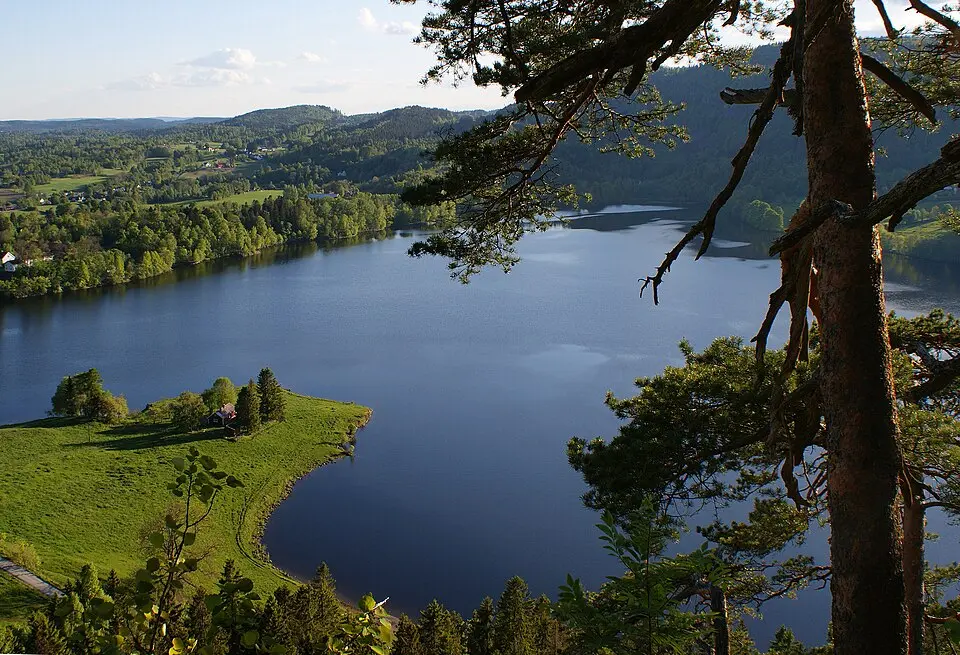 Semsvannet