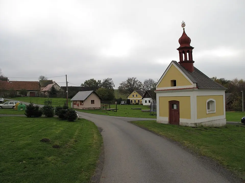 Semtěš (Pšov)