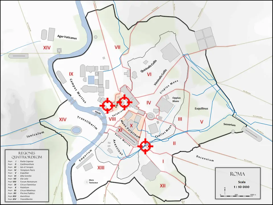 Senaculum