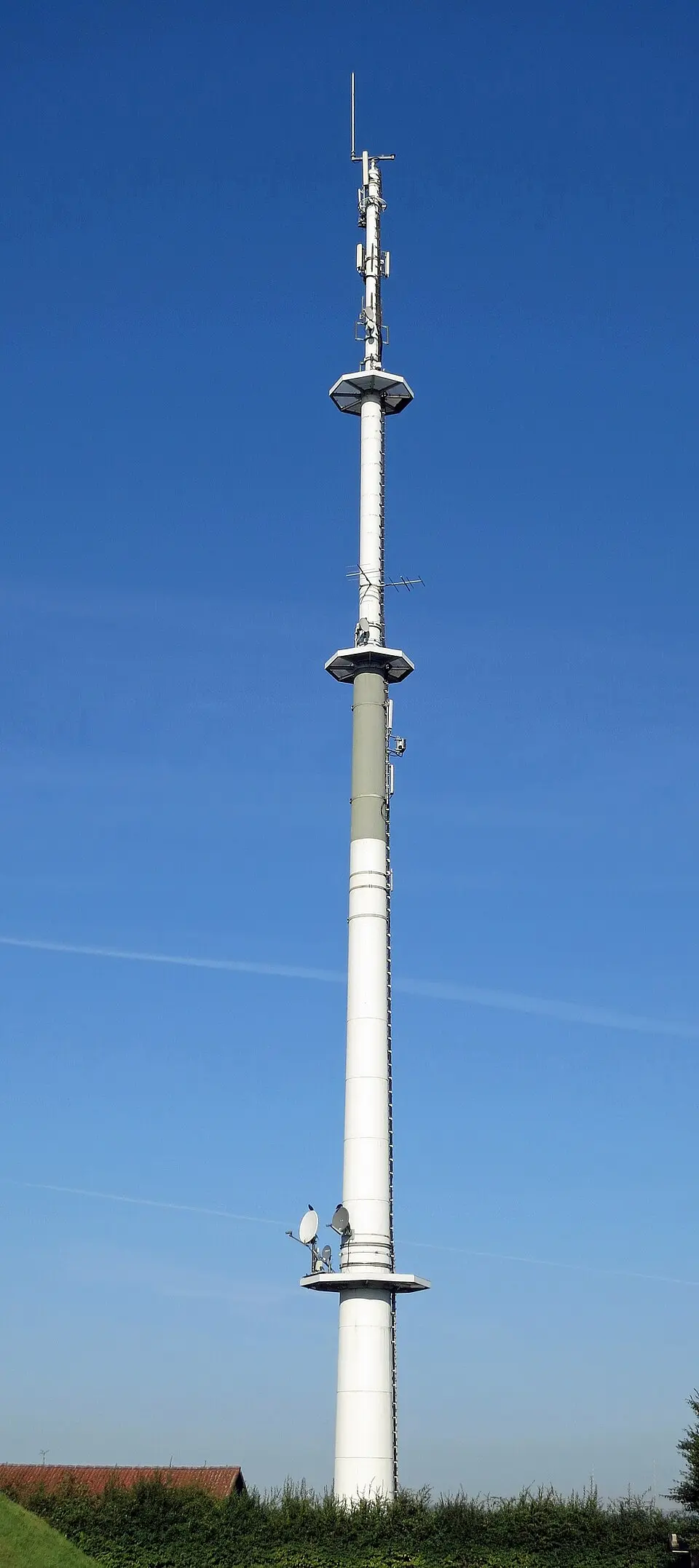 Sender Völklingen