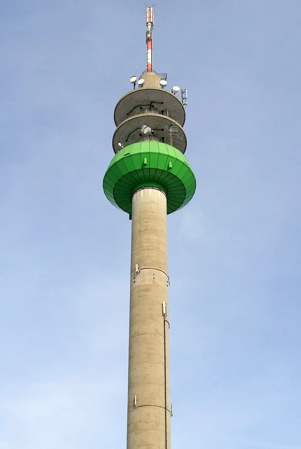 Image: Cybertorte · CC BY-SA 3.0 Sender Ansbach