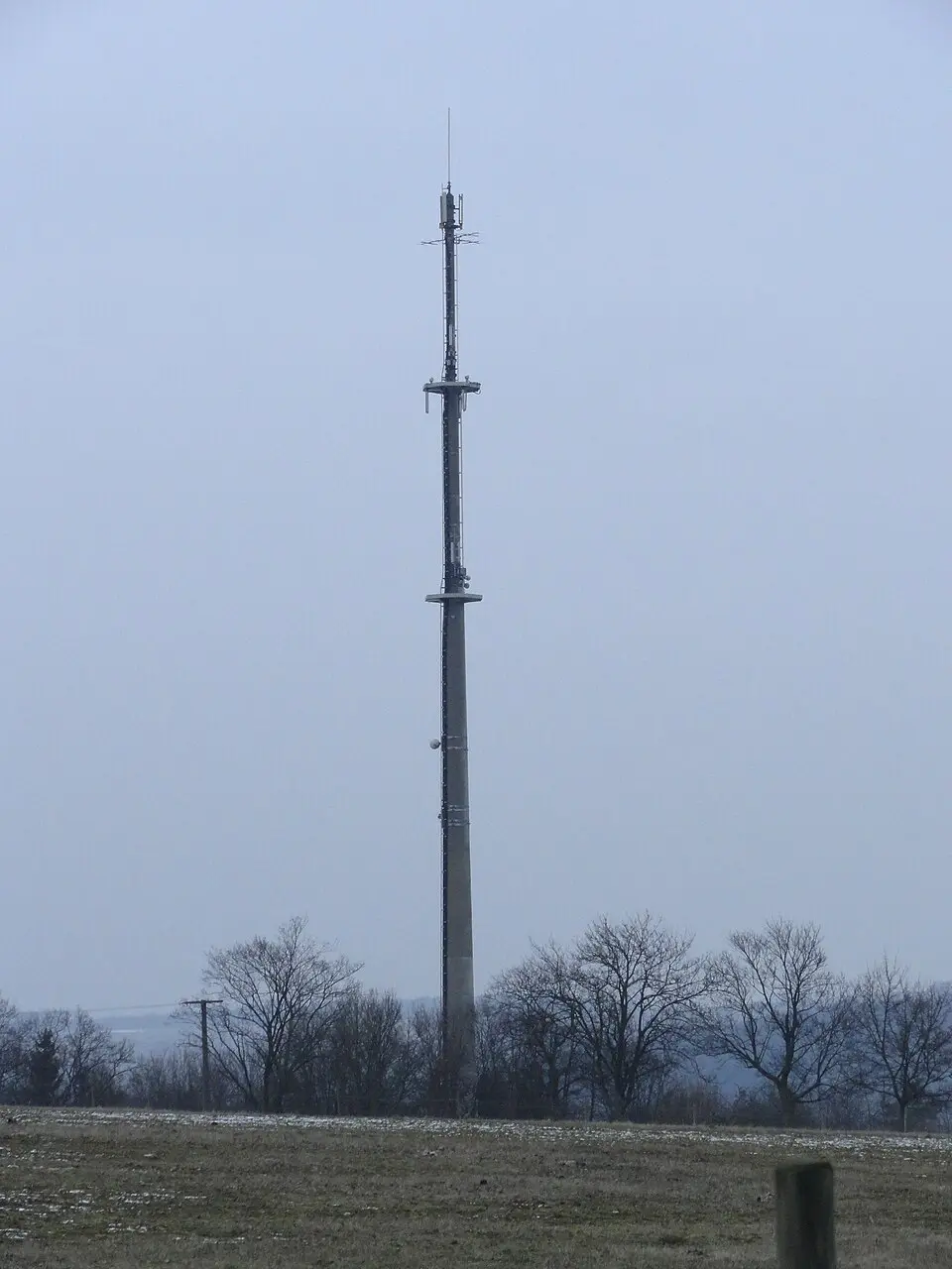 Sender Bad Mergentheim