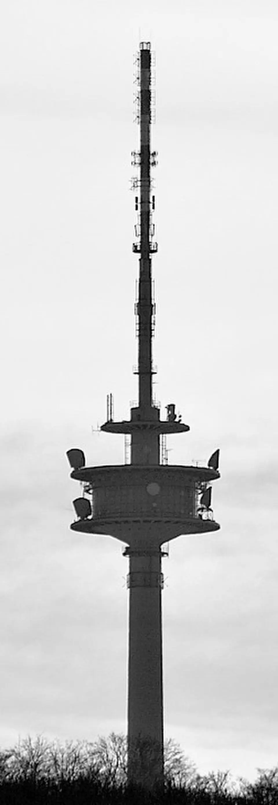 Sender Bovenden