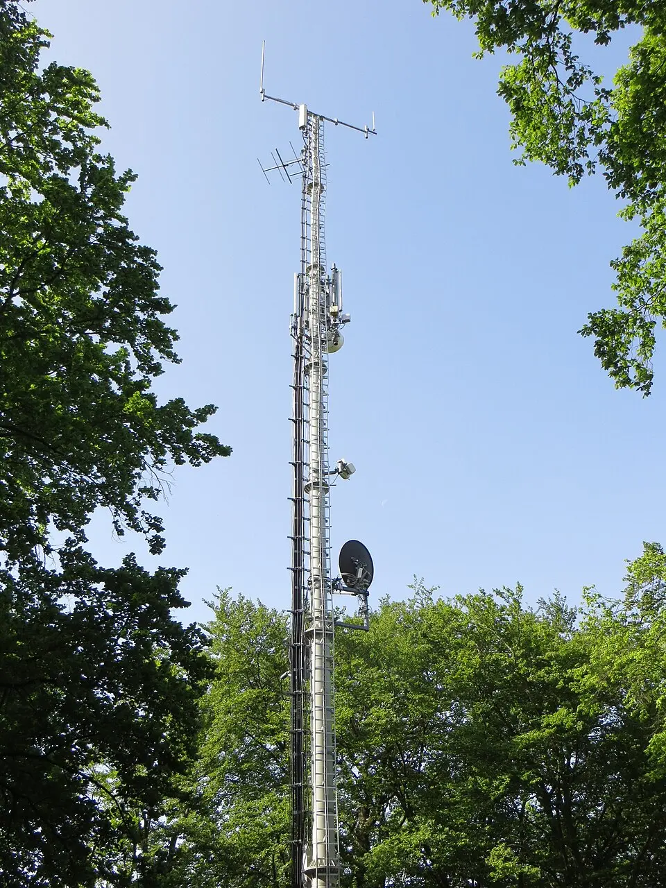 Sender Geislingen an der Steige