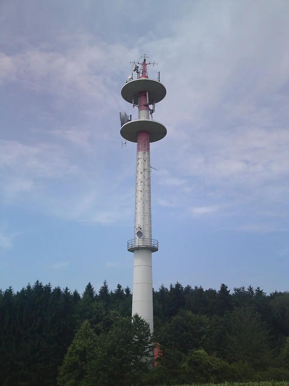 Sender Günzburg