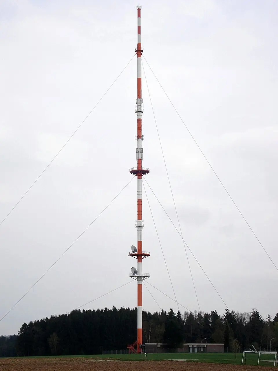 Sender Pfarrkirchen